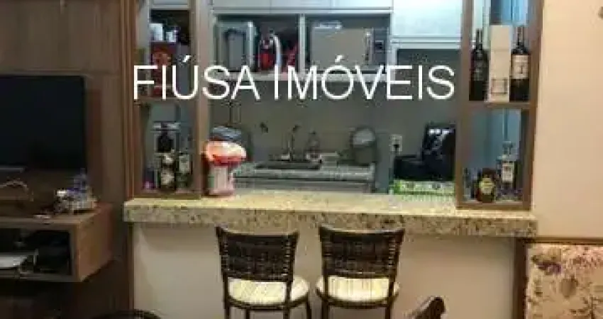 Apartamento com 2 quartos à venda na VIA JOÃO BATISTA SANTANNA 1, 1, Reserva Sul Condomínio Resort, Ribeirão Preto