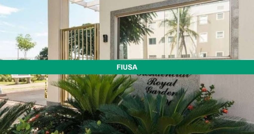Apartamento com 2 quartos à venda na Rua Affonso Delloiágono, 1, Parque São Sebastião, Ribeirão Preto