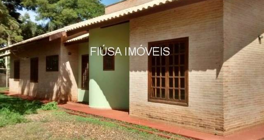 Chácara / sítio com 4 quartos à venda na Rua Affonso Delloiágono, 1, Parque São Sebastião, Ribeirão Preto