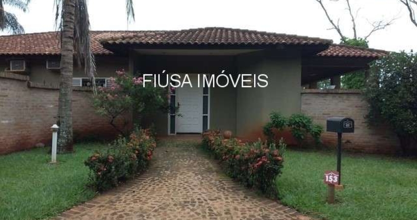 Casa em condomínio fechado com 4 quartos à venda na Rua Walter Aldo Ferlin, Parque São Sebastião, Ribeirão Preto