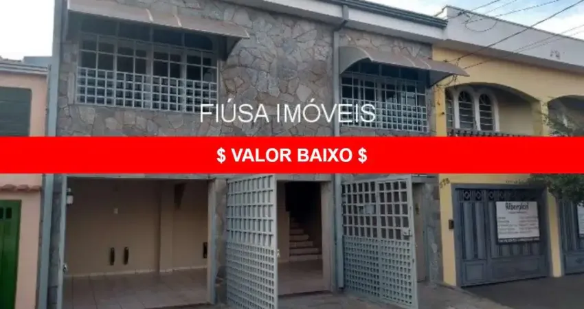 Casa com 3 quartos à venda na RUA ANTONINO PAGANO, 1, 1, Iguatemi, Ribeirão Preto