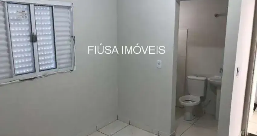 Casa com 2 quartos à venda na R1, 1, Vila Ana Maria, Ribeirão Preto