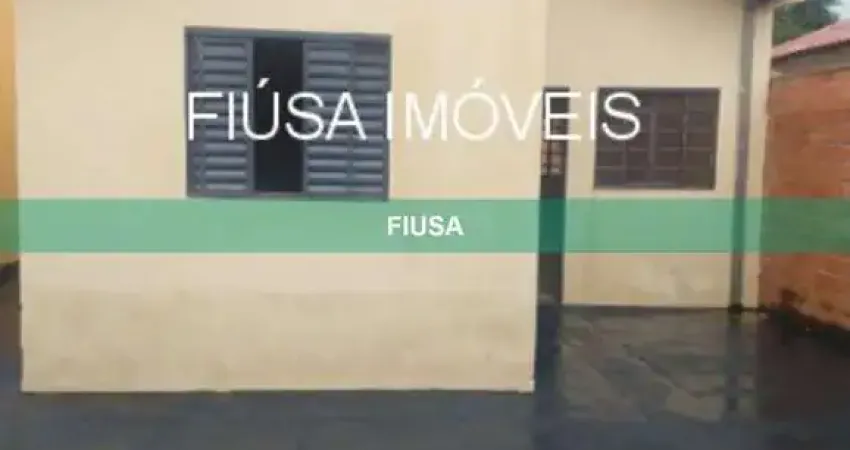Casa com 2 quartos à venda na RUA CORONEL AMÉRICO BATISTA, 1, 1, Jardim José Sampaio Júnior, Ribeirão Preto
