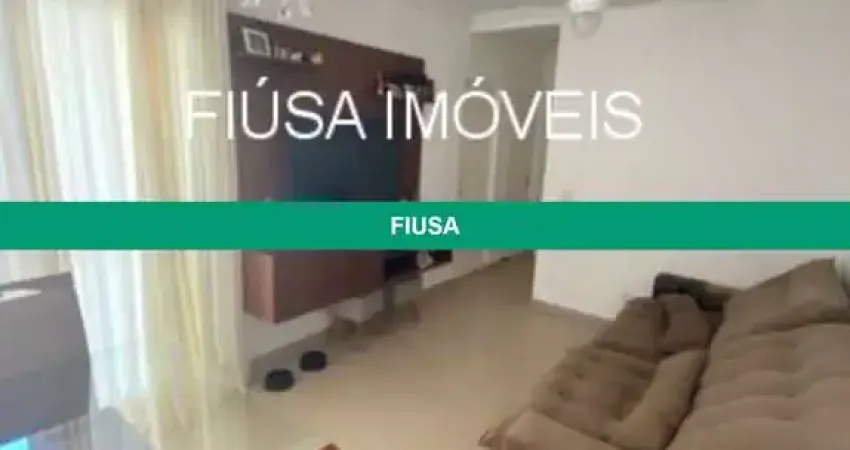Apartamento com 2 quartos à venda na RUA PADRE BENTO DIAS PACHECO 1, 1, Geraldo Correia de Carvalho, Ribeirão Preto