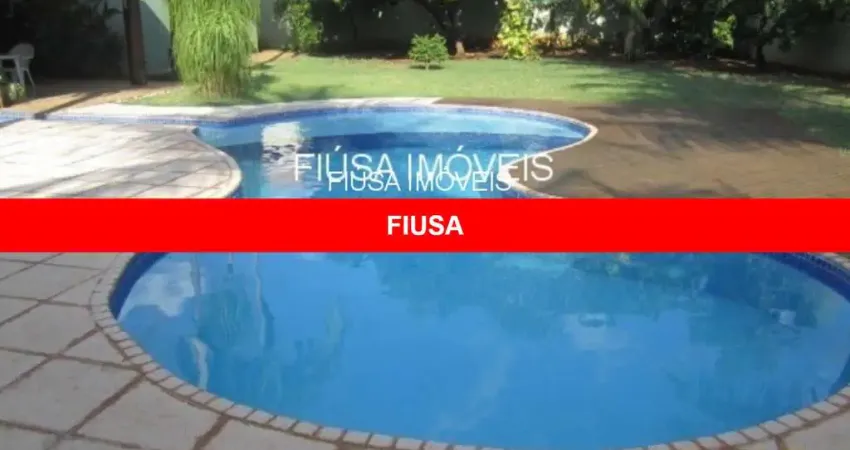 Casa com 4 quartos à venda na Rua Romildo Cantarelli, Jardim Canadá, Ribeirão Preto