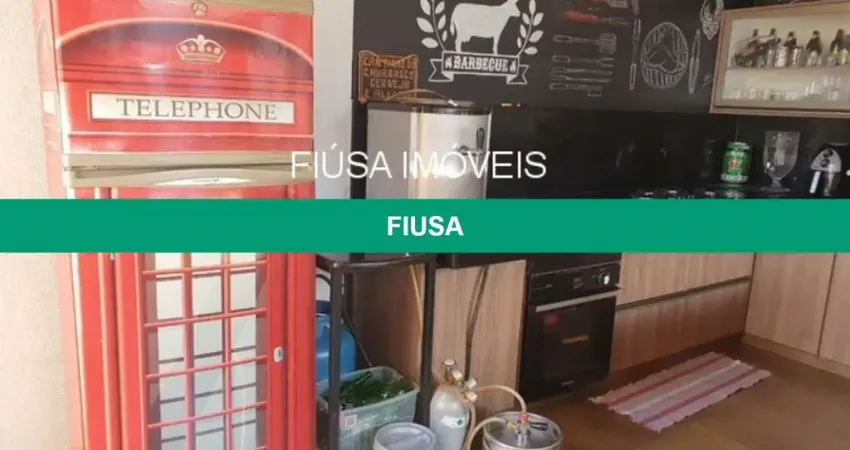 Casa com 3 quartos à venda na Rua Luiz Peracini, Parque dos Lagos, Ribeirão Preto