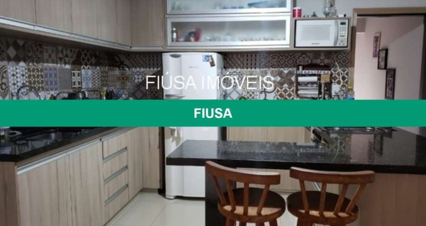 Casa com 3 quartos à venda na R 1, 1, João Lorenzato, Dumont