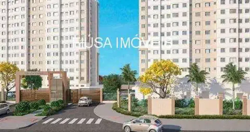 Apartamento com 2 quartos à venda na Av. Heráclito Fontoura Sobral Pinto 1, 2105, Condomínio Guaporé, Ribeirão Preto
