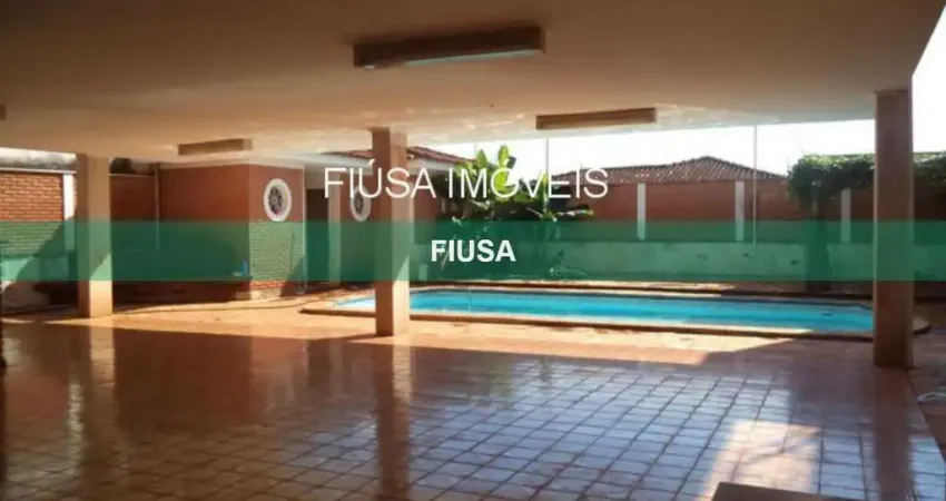 Casa com 6 quartos à venda na Rua Visconde de Inhaúma, Jardim Sumaré, Ribeirão Preto