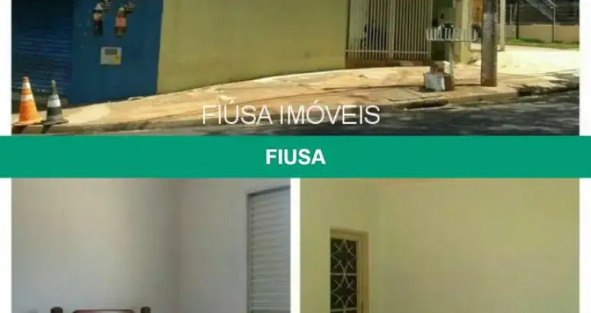 Casa com 2 quartos à venda na Rua Affonso Delloiágono, 1, Parque das Andorinhas, Ribeirão Preto