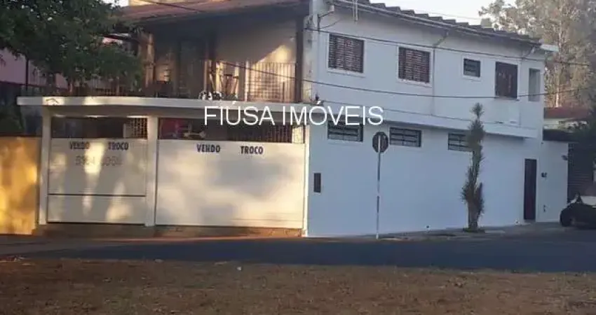Ponto comercial à venda na Rua Affonso Delloiágono, 1, Parque das Andorinhas, Ribeirão Preto