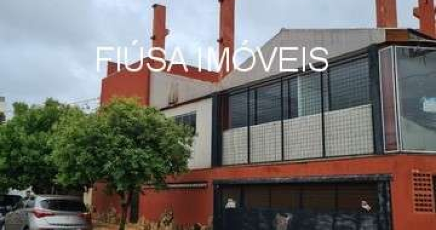 Ponto comercial à venda na R1, 1, Jardim Paulista, Ribeirão Preto