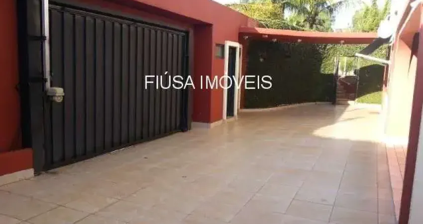 Ponto comercial com 3 salas à venda na Rua Affonso Delloiágono, 1, Jardim Canadá, Ribeirão Preto