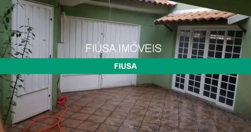 Casa com 4 quartos à venda na Rua Affonso Delloiágono, 1, Jardim Roberto Benedetti, Ribeirão Preto