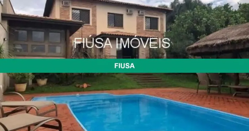 Casa com 4 quartos à venda na R, City Ribeirão, Ribeirão Preto
