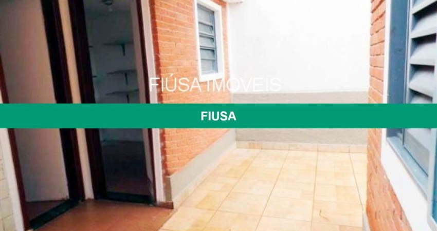 Casa com 3 quartos à venda na Rua Affonso Delloiágono, 1, Jardim Paulistano, Ribeirão Preto