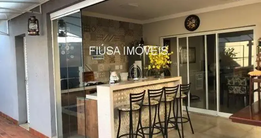 Casa em condomínio fechado com 3 quartos à venda na Rua Affonso Delloiágono, 1, Bonfim Paulista, Ribeirão Preto
