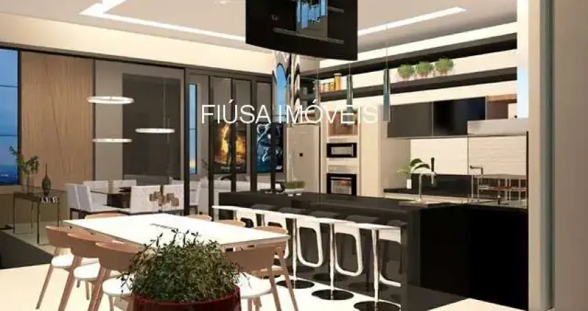 Casa em condomínio fechado com 3 quartos à venda na Avenida Oscar Niemeyer, 1, Vila do Golf, Ribeirão Preto