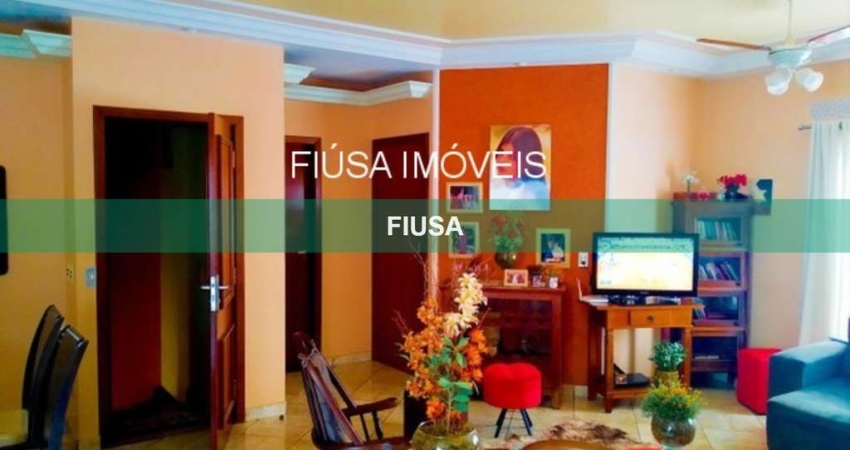 Casa com 3 quartos à venda na Rua João Ramalho, Centro, Ribeirão Preto