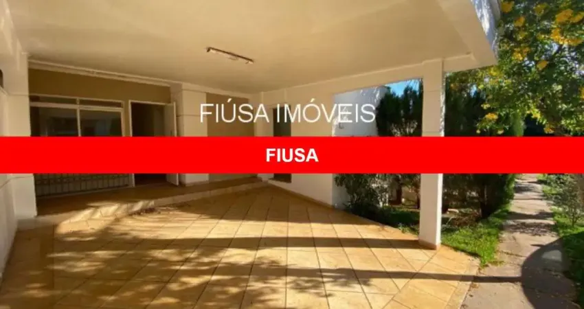 Casa em condomínio fechado com 4 quartos à venda na Rua Affonso Delloiágono, 1, Jardim Anhangüera, Ribeirão Preto
