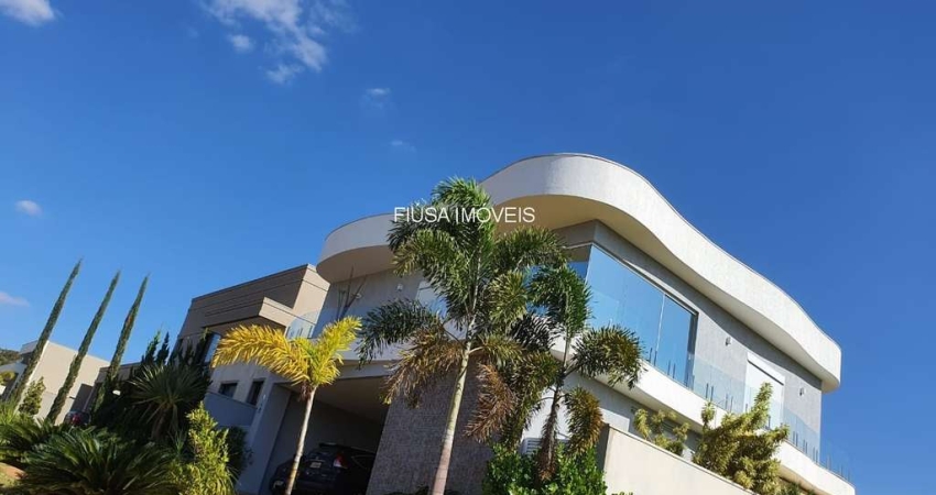 Casa em condomínio fechado com 4 quartos à venda na Av. Dr. Paulo Roberto Carlucci 1, 156, Bonfim Paulista, Ribeirão Preto