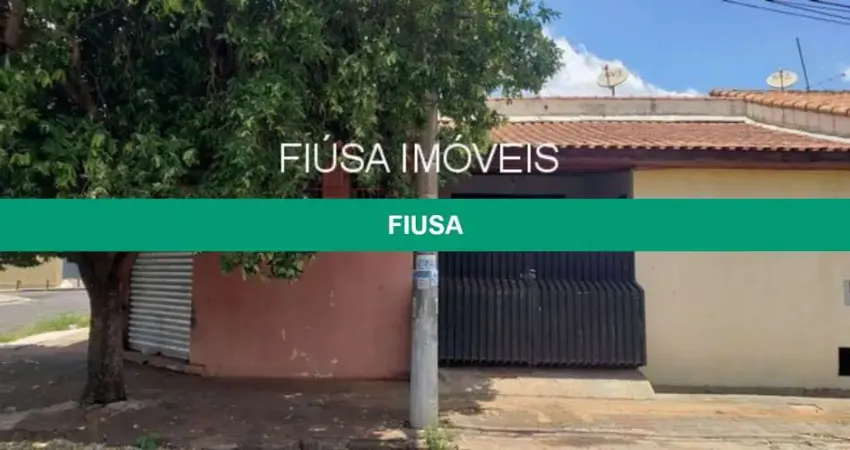 Casa com 3 quartos à venda na Rua luiz gama esquina com Goiás, 1, Centro, Ribeirão Preto