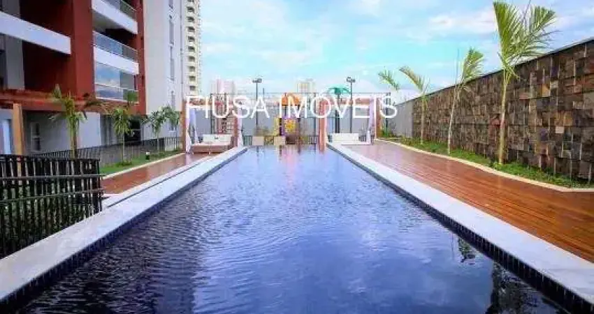 Apartamento com 3 quartos à venda na RUA LÊDA VASSIMON, 1057, 1, Nova Aliança, Ribeirão Preto