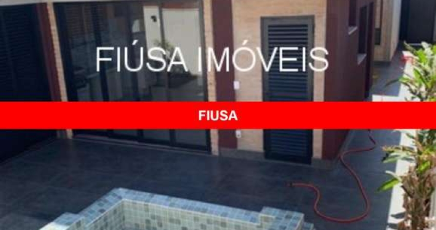 Casa em condomínio fechado com 3 quartos à venda na Avenida Oscar Niemeyer, 1, Vila do Golf, Ribeirão Preto