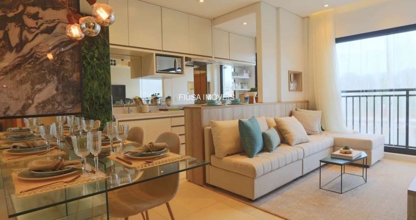 Apartamento com 2 quartos à venda na Av. Portugal, 2433, 1, Jardim São Luiz, Ribeirão Preto