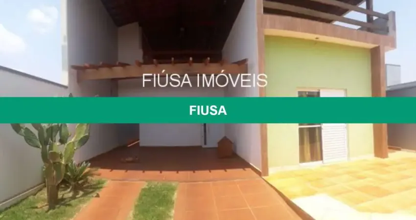 Casa com 3 quartos à venda na RUA JOSÉ ORNELLAS DE ALMEIRA, 1, 1, Jardim Flamboyant, Pradópolis