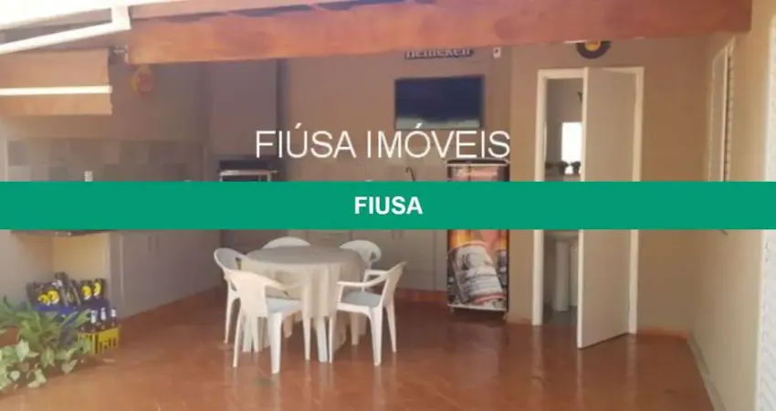 Casa em condomínio fechado com 3 quartos à venda na Rua Affonso Delloiágono, 1, Jardim Interlagos, Ribeirão Preto