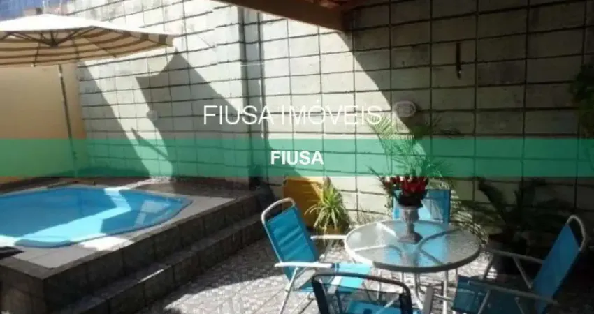 Casa em condomínio fechado com 3 quartos à venda na Rua Affonso Delloiágono, 1, Parque Ribeirão Preto, Ribeirão Preto