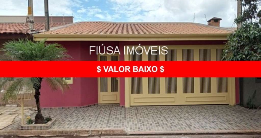 Casa com 4 quartos à venda na Rua Affonso Delloiágono, 1, Jardim Ouro Branco, Ribeirão Preto