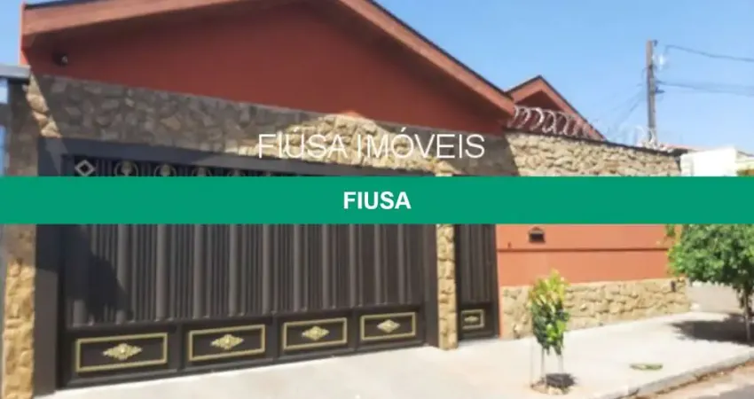 Casa com 3 quartos à venda na RUA DOUTOR AUGUSTO CÉSAR TARDELLI, 1, 1, Jardim José Sampaio Júnior, Ribeirão Preto