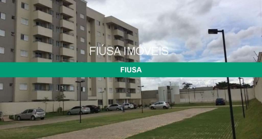 Apartamento com 2 quartos à venda na VIA DOUTOR PAULO DE PINHO MONTEIRO 1, 270, Parque São Sebastião, Ribeirão Preto