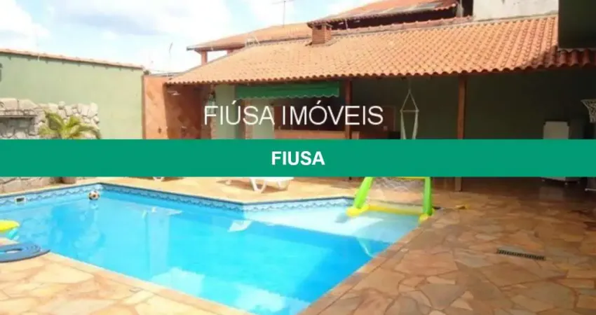 Casa com 4 quartos à venda na Rua Francisco José Cerqueira, Residencial e Comercial Palmares, Ribeirão Preto