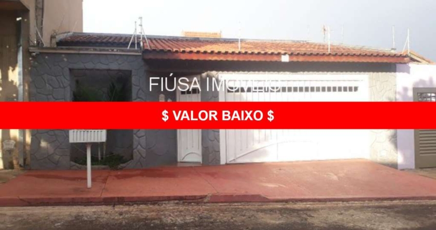 Casa com 2 quartos à venda na Rua Affonso Delloiágono, 1, Jardim Paiva, Ribeirão Preto