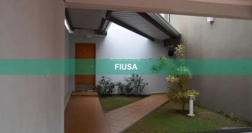 Casa com 3 quartos à venda na Rua Affonso Delloiágono, 1, Jardim Palmares, Ribeirão Preto
