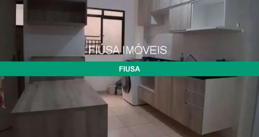 Apartamento com 2 quartos à venda na Rua Affonso Delloiágono, 1, Jardim Maria Goretti, Ribeirão Preto