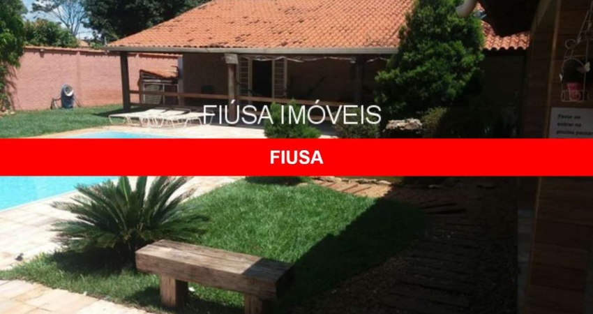 Chácara / sítio com 3 quartos à venda na Via Anhangüera, Recreio Anhangüera, Ribeirão Preto