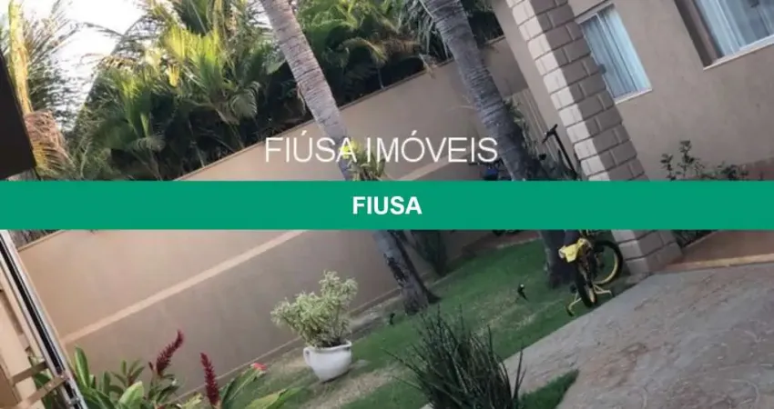 Chácara / sítio com 3 quartos à venda na Rua Affonso Delloiágono, 1, Parque Residencial Cândido Portinari, Ribeirão Preto