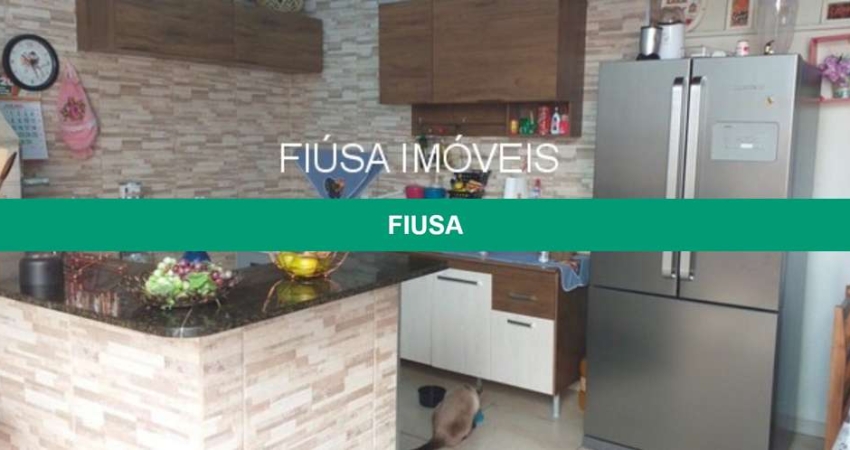 Casa em condomínio fechado com 3 quartos à venda na R. Niterói, 705, 1, Jardim Castelo Branco, Ribeirão Preto