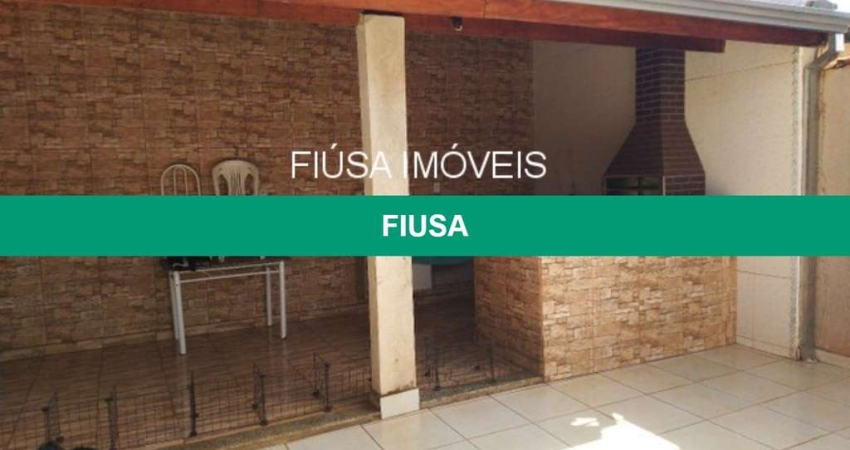 Casa com 3 quartos à venda na Rua Affonso Delloiágono, 1, Jardim Roberto Benedetti, Ribeirão Preto