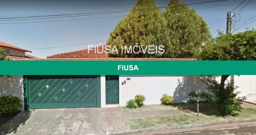 Casa com 5 quartos à venda na Rua Agostinho Veiga, Ribeirânia, Ribeirão Preto