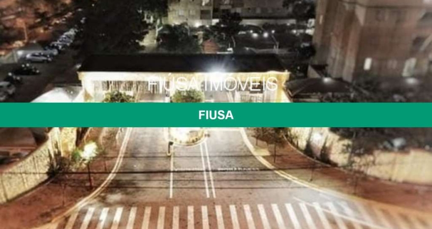 Apartamento com 2 quartos à venda na RUA NITERÓI, 1, 551, Parque Residencial Lagoinha, Ribeirão Preto