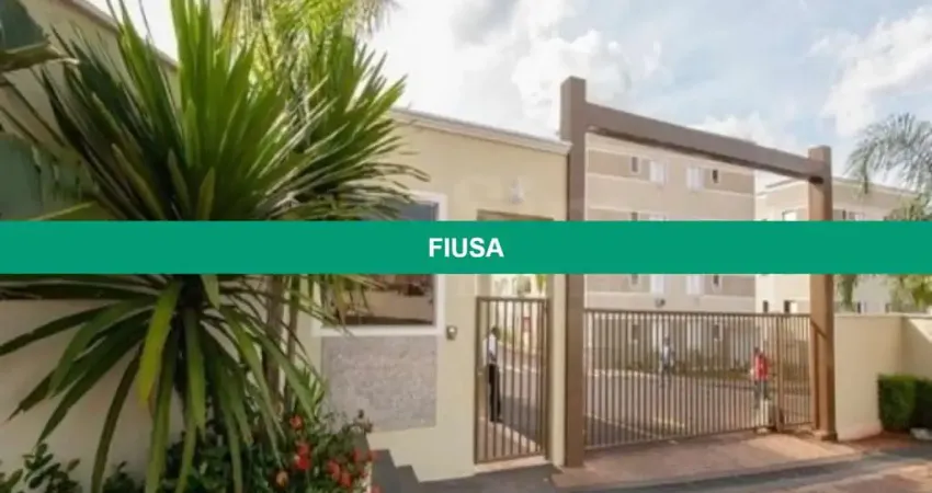 Apartamento com 2 quartos à venda na AVENIDA LEÃO XIII, 3905, 1, Ribeirânia, Ribeirão Preto