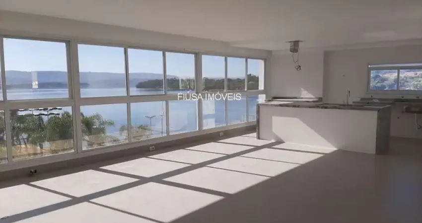 Apartamento com 3 quartos à venda na Rua Manif Elias,   1, 1, Centro, Rifaina