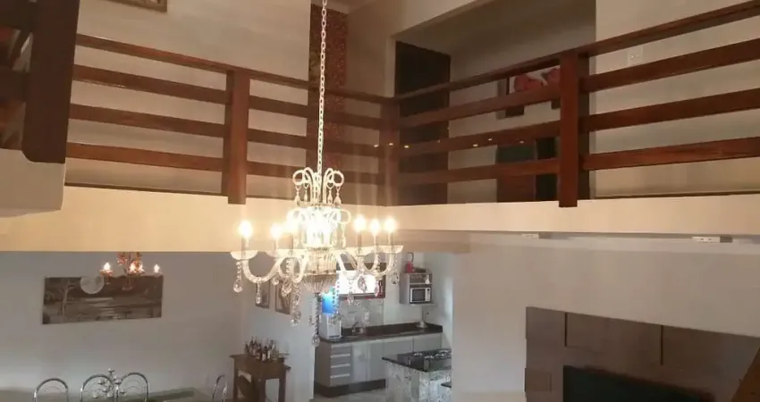 Casa em condomínio fechado com 6 quartos à venda na Rua 2, Nova Rifaina, Rifaina