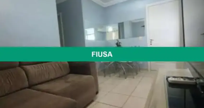 Apartamento com 2 quartos à venda na Rua Affonso Delloiágono, 1, Jardim Palma Travassos, Ribeirão Preto
