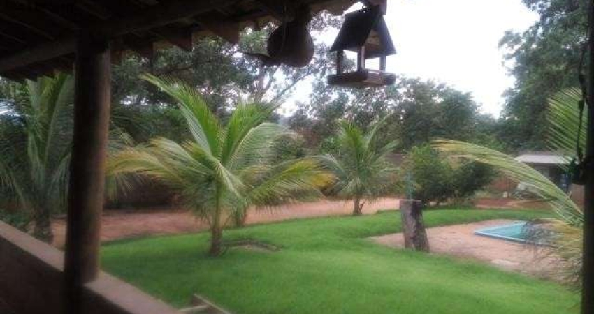 Casa com 3 quartos à venda na RUA 1, Zona Rural, Rifaina